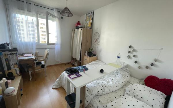 Appartement à louer    3 pièces •  Limoges