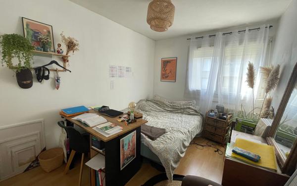 Appartement à louer    3 pièces •  Limoges