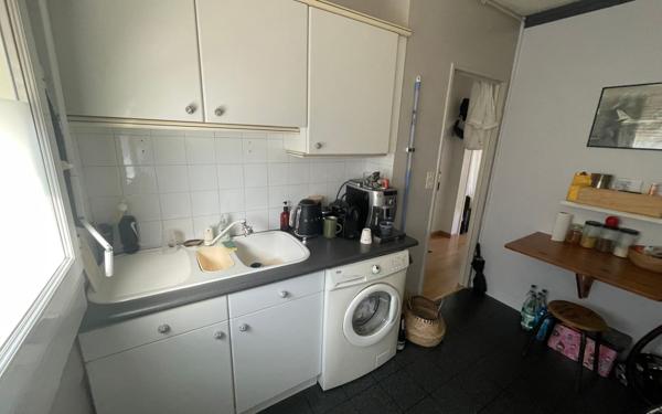 Appartement à louer    3 pièces •  Limoges