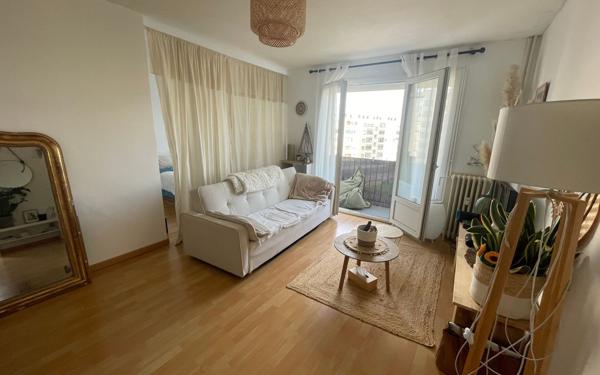 Appartement à louer    3 pièces •  Limoges