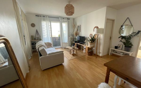 Appartement à louer    3 pièces •  Limoges