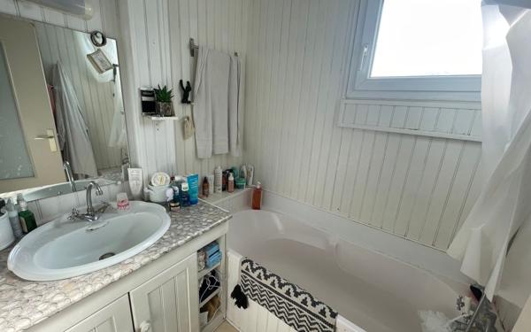 Appartement à louer    3 pièces •  Limoges