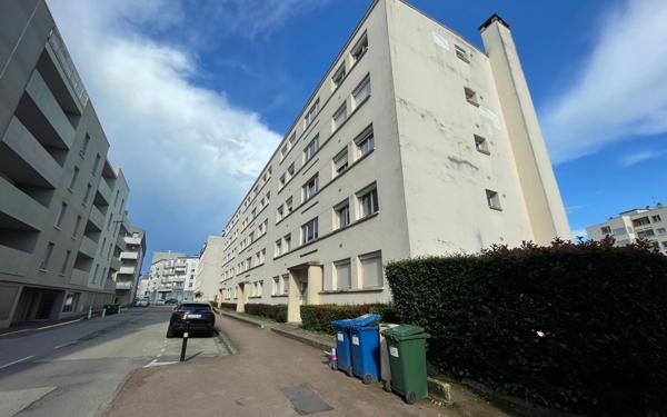 Appartement à louer    3 pièces •  Limoges