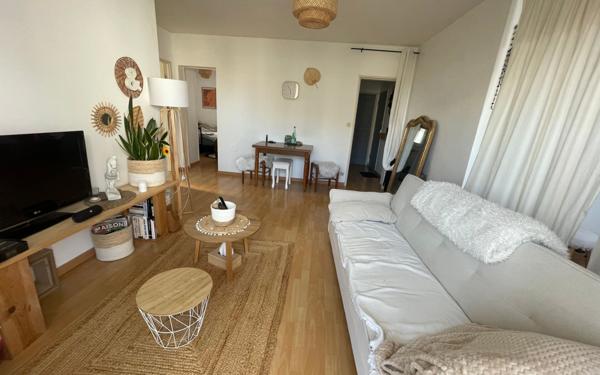 Appartement à louer    3 pièces •  Limoges