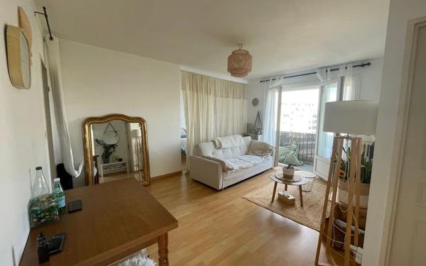 Appartement à louer    3 pièces •  Limoges