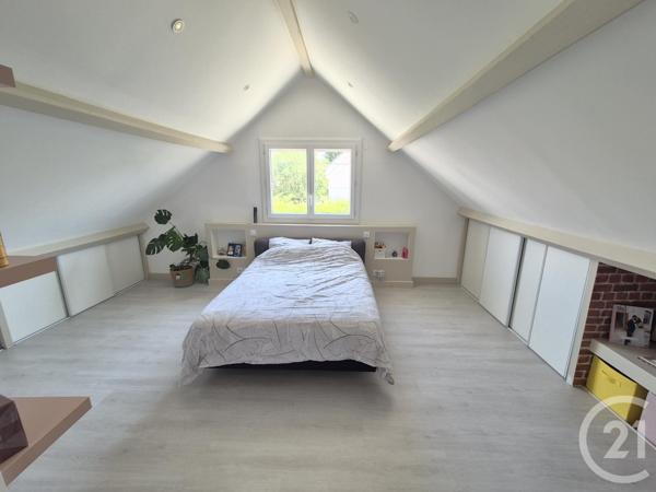 Maison à vendre  6 pièces - 105,61 m2 ST FONS - 69