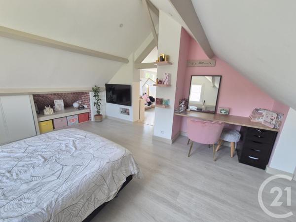 Maison à vendre  6 pièces - 105,61 m2 ST FONS - 69