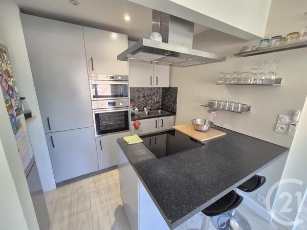 Maison à vendre  6 pièces - 105,61 m2 ST FONS - 69