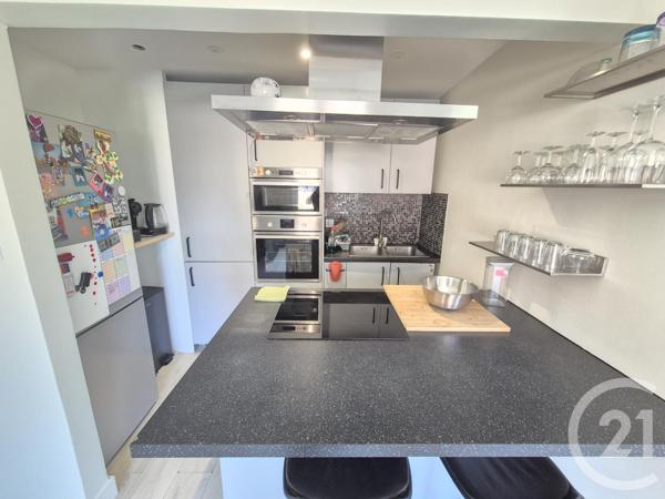 Maison à vendre  6 pièces - 105,61 m2 ST FONS - 69