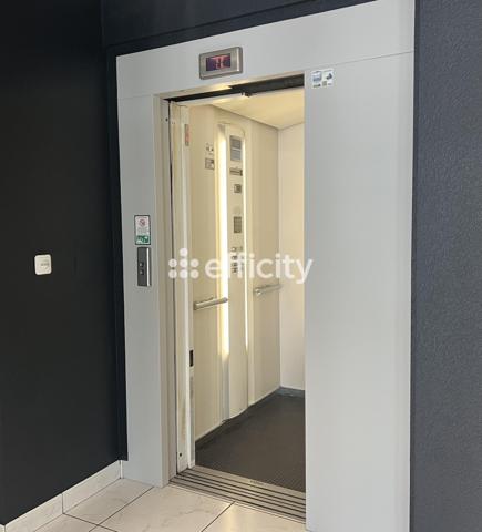 Parking - 25 m²