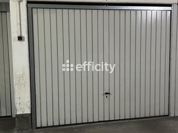 Parking - 25 m²
