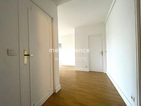 Appartement à VAUCRESSON, 92420 - 4 pièces 87m²