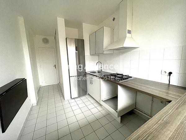 Appartement à VAUCRESSON, 92420 - 4 pièces 87m²