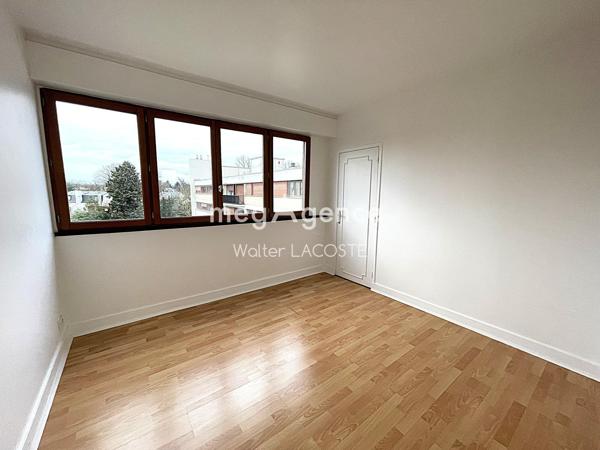 Appartement à VAUCRESSON, 92420 - 4 pièces 87m²