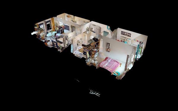 Appartement à vendre    3 pièces • 81 m2 Algrange