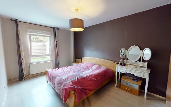 Appartement à vendre    3 pièces • 81 m2 Algrange