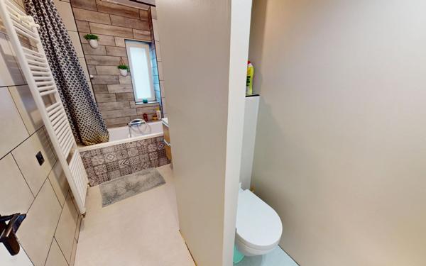 Appartement à vendre    3 pièces • 81 m2 Algrange