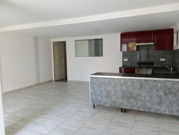 Appartement à vendre |  Revel |  3 pièces | 81 m²