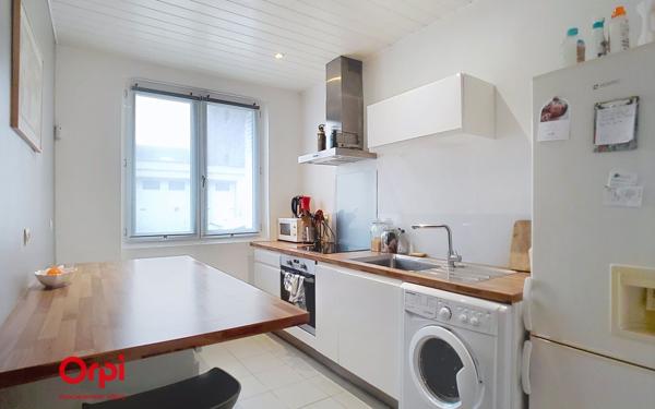 Appartement à louer    2 pièces • 35 m2 Nantes