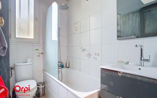 Appartement à louer    2 pièces • 35 m2 Nantes