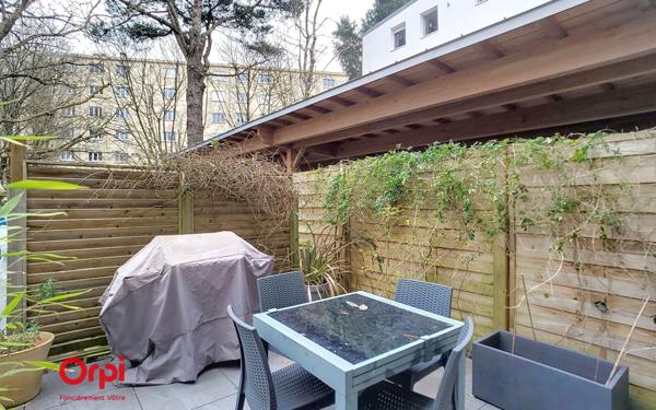 Appartement à louer    2 pièces • 35 m2 Nantes