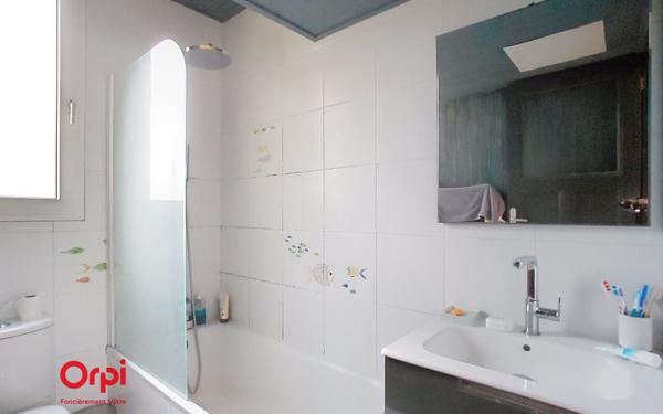 Appartement à louer    2 pièces • 35 m2 Nantes