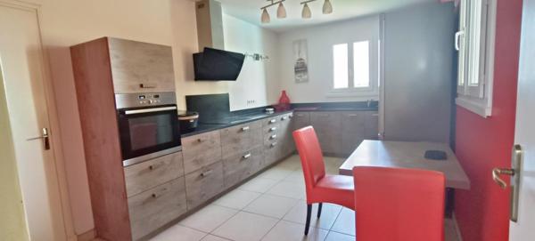 Confort, fonctionnalité et qualité de vie dans un environnement privilégié