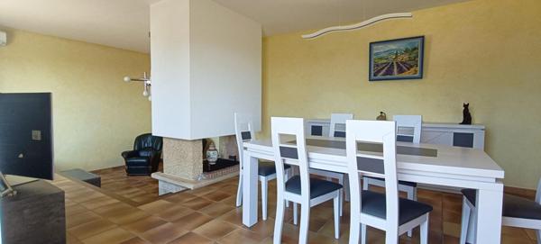 Confort, fonctionnalité et qualité de vie dans un environnement privilégié