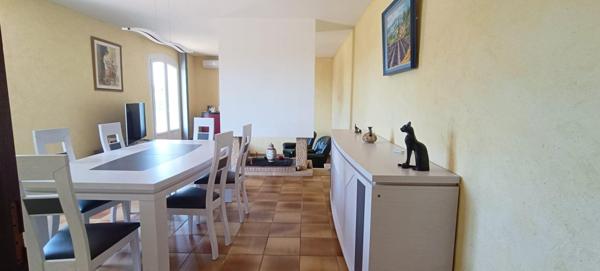 Confort, fonctionnalité et qualité de vie dans un environnement privilégié