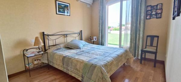 Confort, fonctionnalité et qualité de vie dans un environnement privilégié