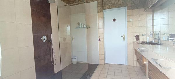 Confort, fonctionnalité et qualité de vie dans un environnement privilégié