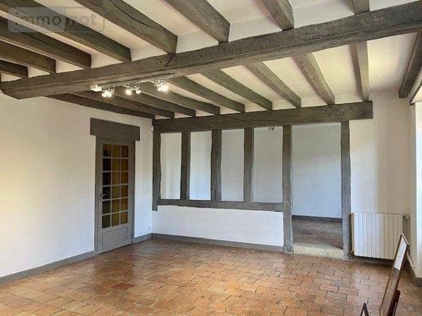 Maison à vendre à Aigné dans la Sarthe (72650), ref : 13827/616