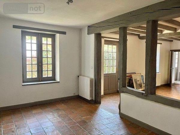Maison à vendre à Aigné dans la Sarthe (72650), ref : 13827/616