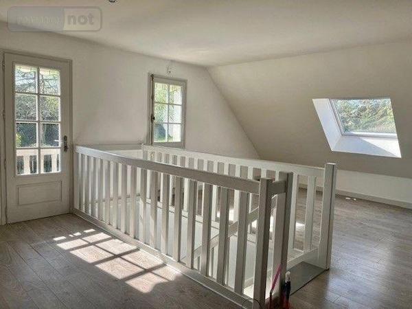 Maison à vendre à Aigné dans la Sarthe (72650), ref : 13827/616