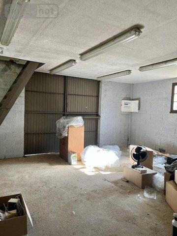 Maison à vendre à Aigné dans la Sarthe (72650), ref : 13827/616