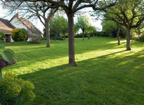 Maison à vendre à Aigné dans la Sarthe (72650), ref : 13827/616