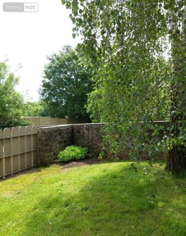 Maison à vendre à Aigné dans la Sarthe (72650), ref : 13827/616