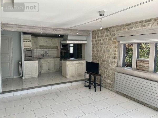 Maison à vendre à Aigné dans la Sarthe (72650), ref : 13827/616