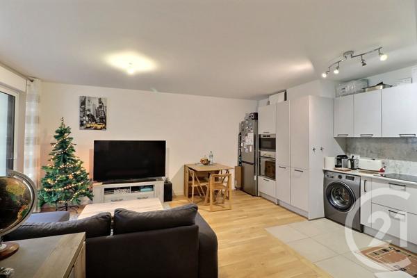 Appartement F3 à vendre  3 pièces - 62,75 m2 ANTONY - 92
