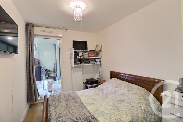 Appartement F3 à vendre  3 pièces - 62,75 m2 ANTONY - 92