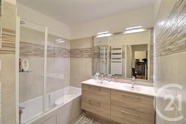 Appartement F3 à vendre  3 pièces - 62,75 m2 ANTONY - 92