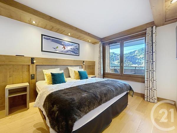 Appartement T3 à vendre  3 pièces - 65,50 m2 LES CONTAMINES MONTJOIE - 74