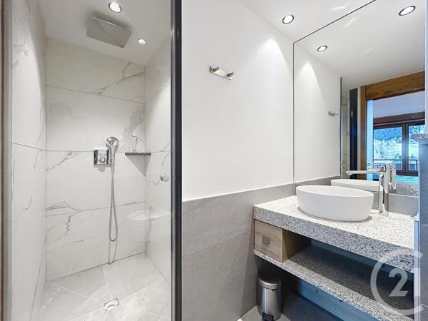 Appartement T3 à vendre  3 pièces - 65,50 m2 LES CONTAMINES MONTJOIE - 74