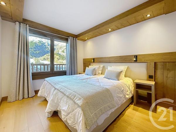 Appartement T3 à vendre  3 pièces - 65,50 m2 LES CONTAMINES MONTJOIE - 74