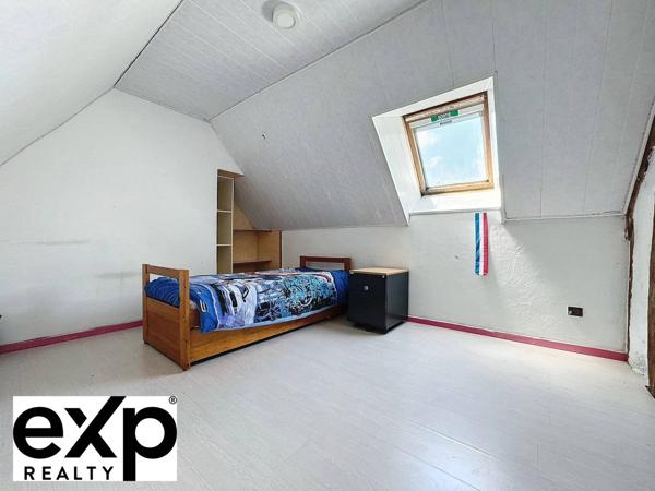 Maison de caractère - 173 m² avec piscine