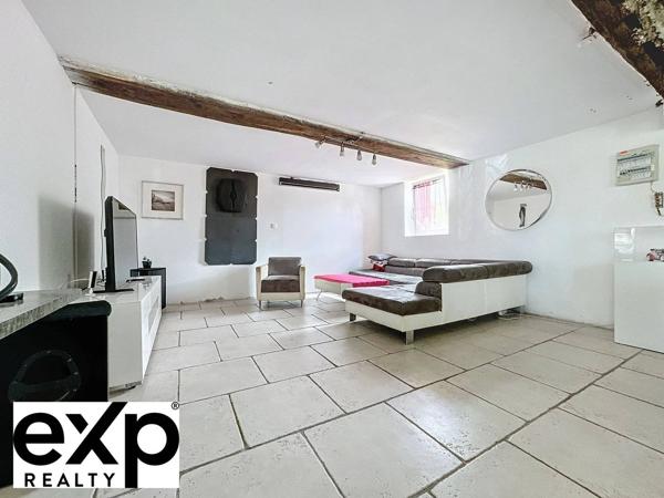 Maison de caractère - 173 m² avec piscine