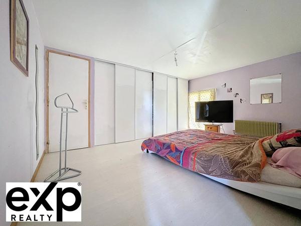 Maison de caractère - 173 m² avec piscine