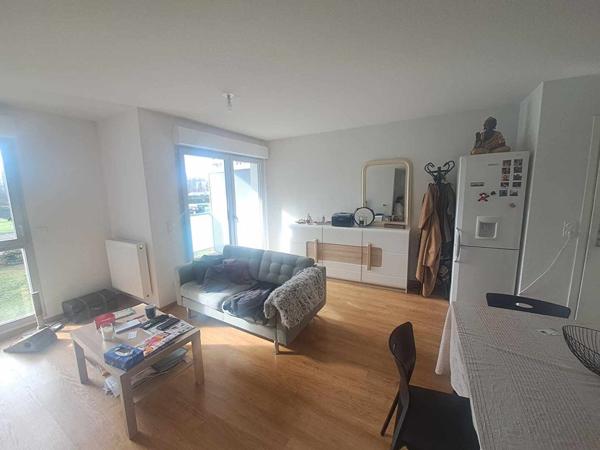 Achat appartement Mérignac - 3 pièce(s) - 58 m² - 244 500 €