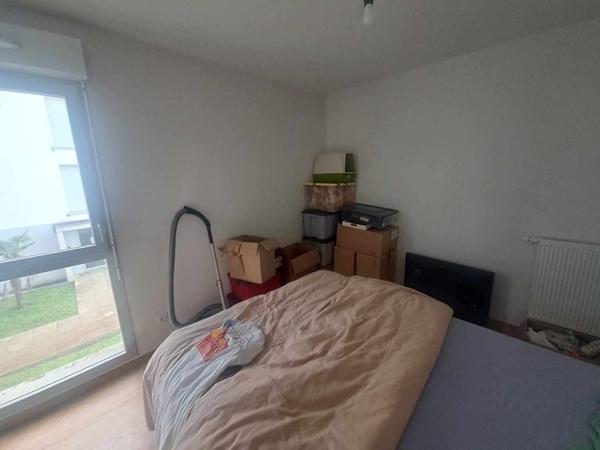 Achat appartement Mérignac - 3 pièce(s) - 58 m² - 244 500 €