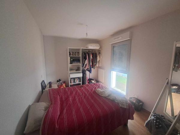 Achat appartement Mérignac - 3 pièce(s) - 58 m² - 244 500 €